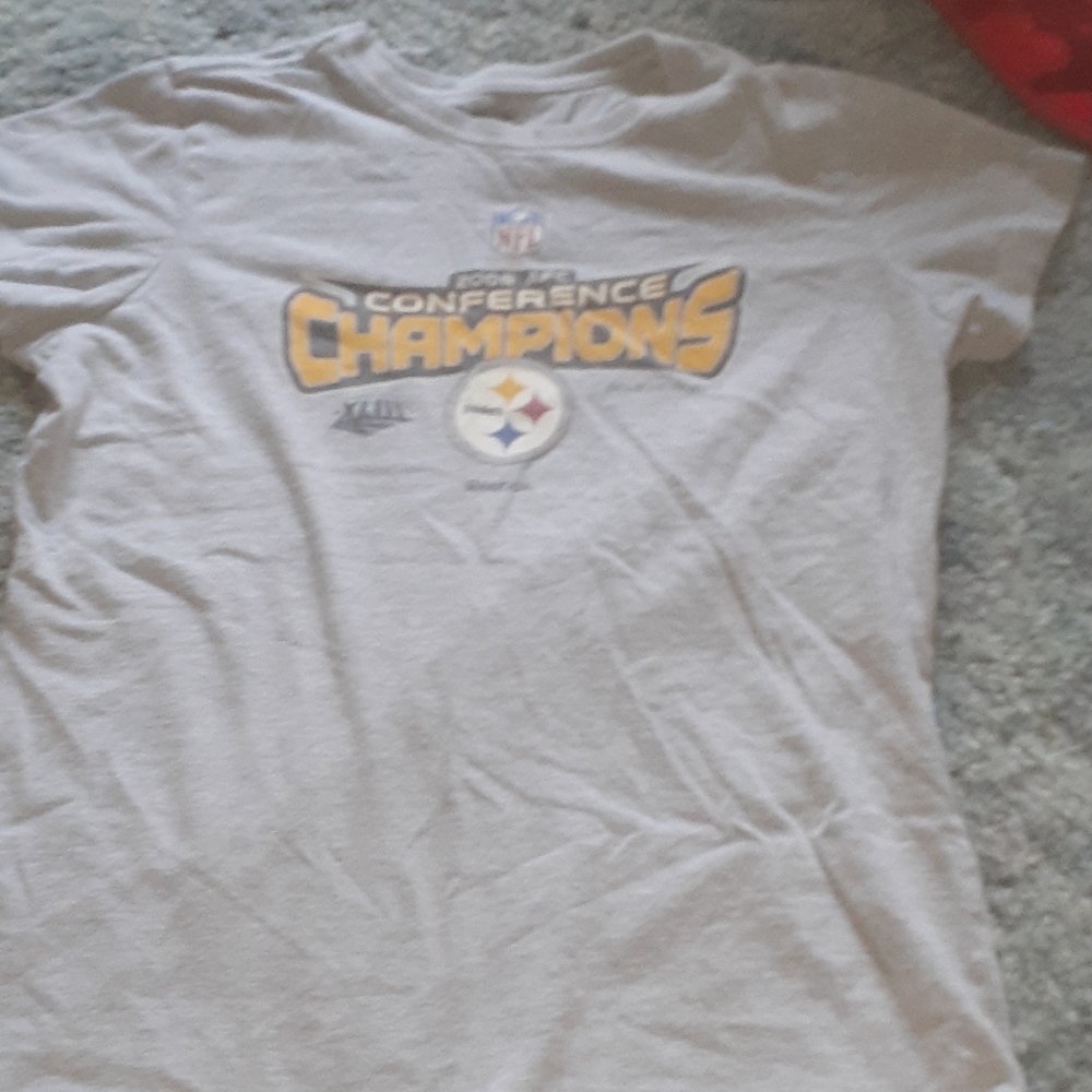 Pittsburgh Steelers Shirt